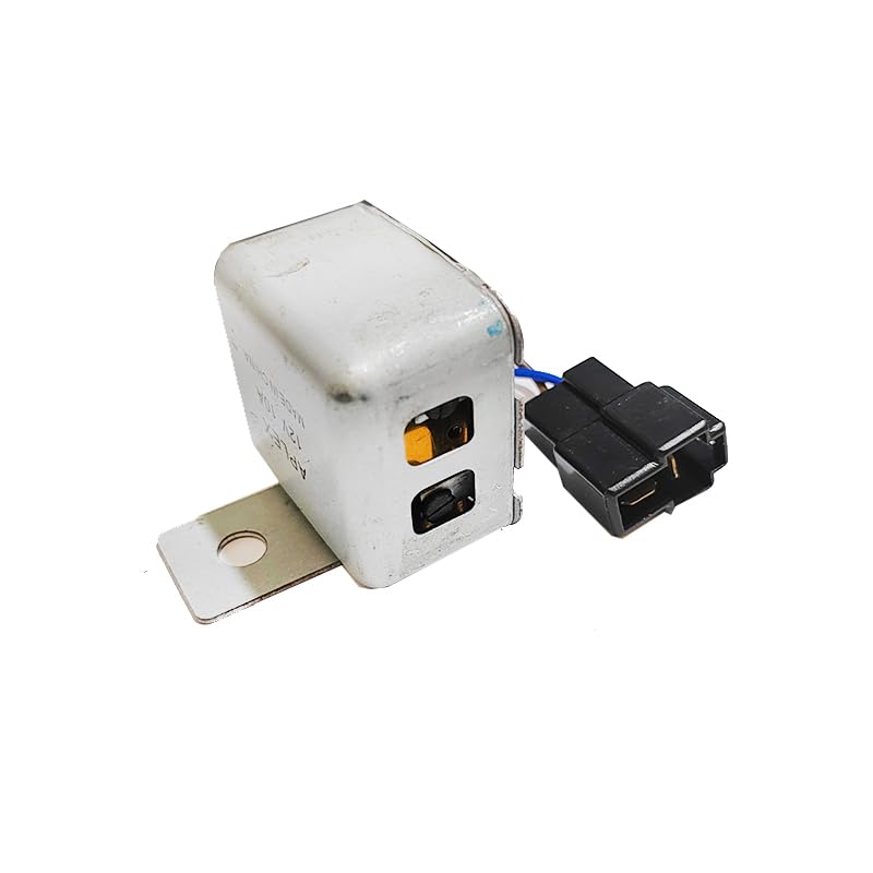KaberMisr 2020 - Buzzer/Buzzer Signal Module for Cars, Motorcycles and More (Code:3896)