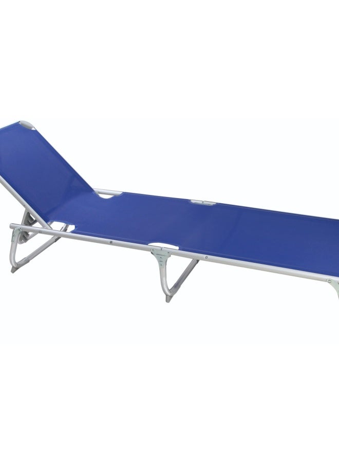 Beach Bed