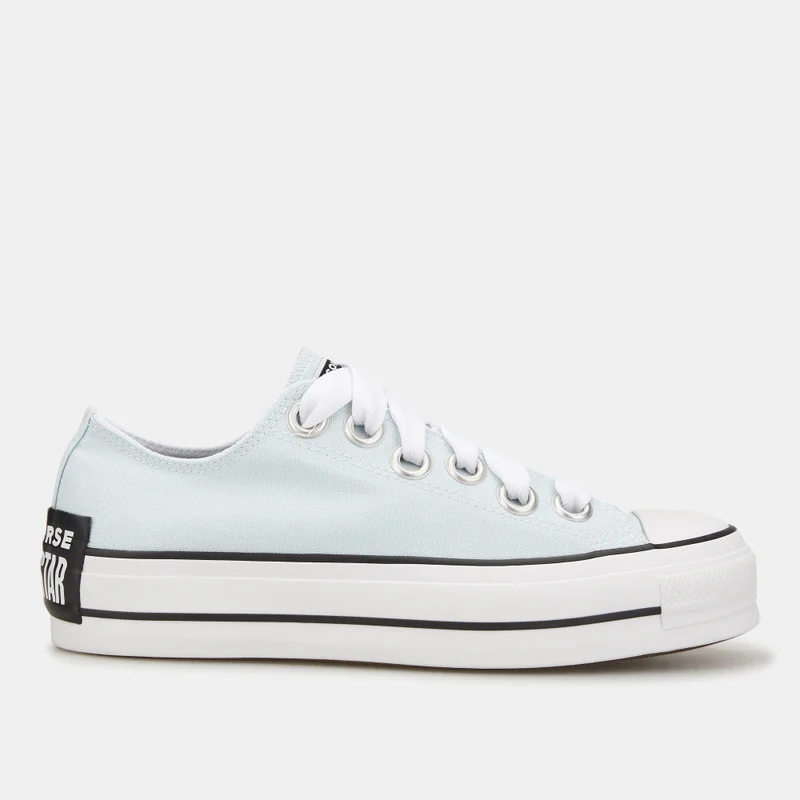 CONVERSE Women's Chuck Taylor All Star Lift Shoes