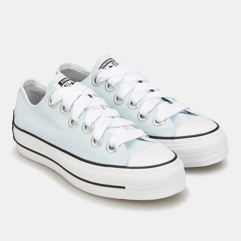 CONVERSE Women's Chuck Taylor All Star Lift Shoes