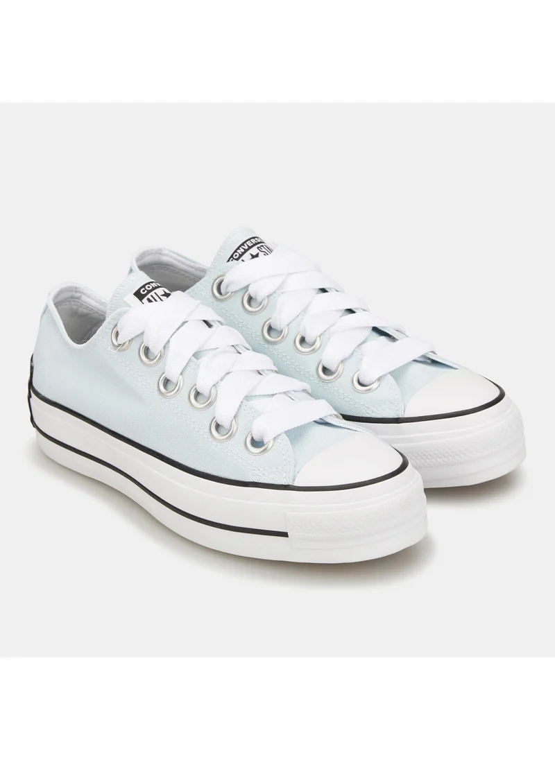 CONVERSE Women's Chuck Taylor All Star Lift Shoes