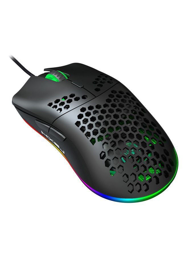 J900 USB Wired Gaming Mouse - Image 1