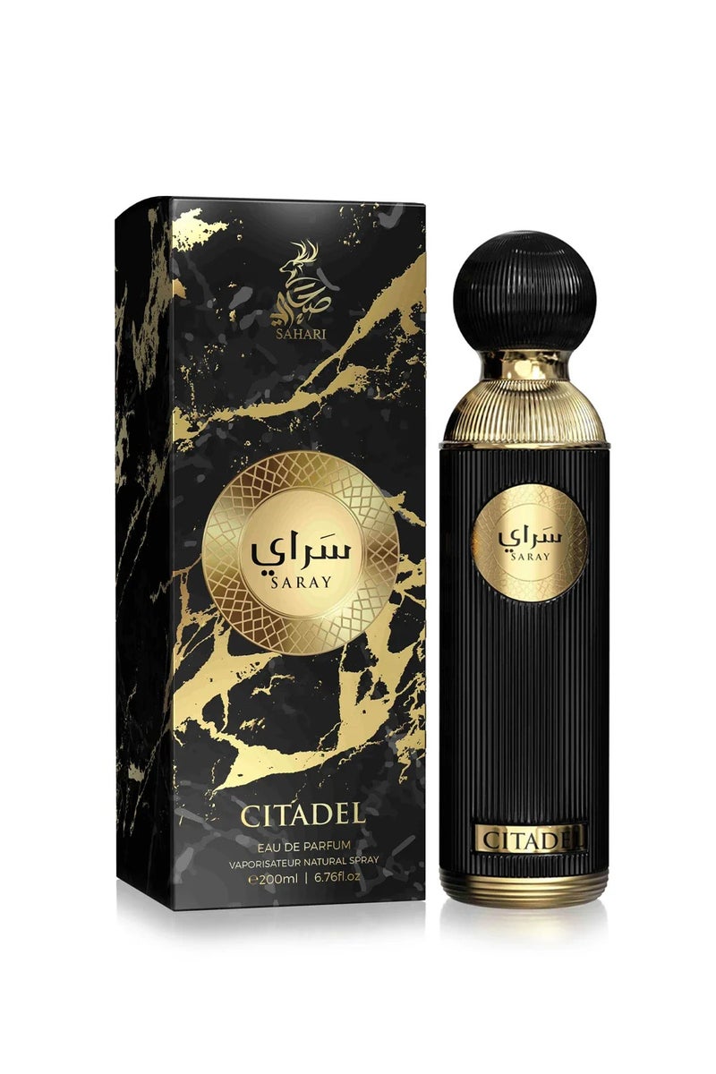 Saray Citadel EDP 200ml