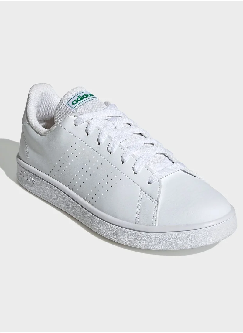 Adidas Advantage Base Court Lifestyle Shoes