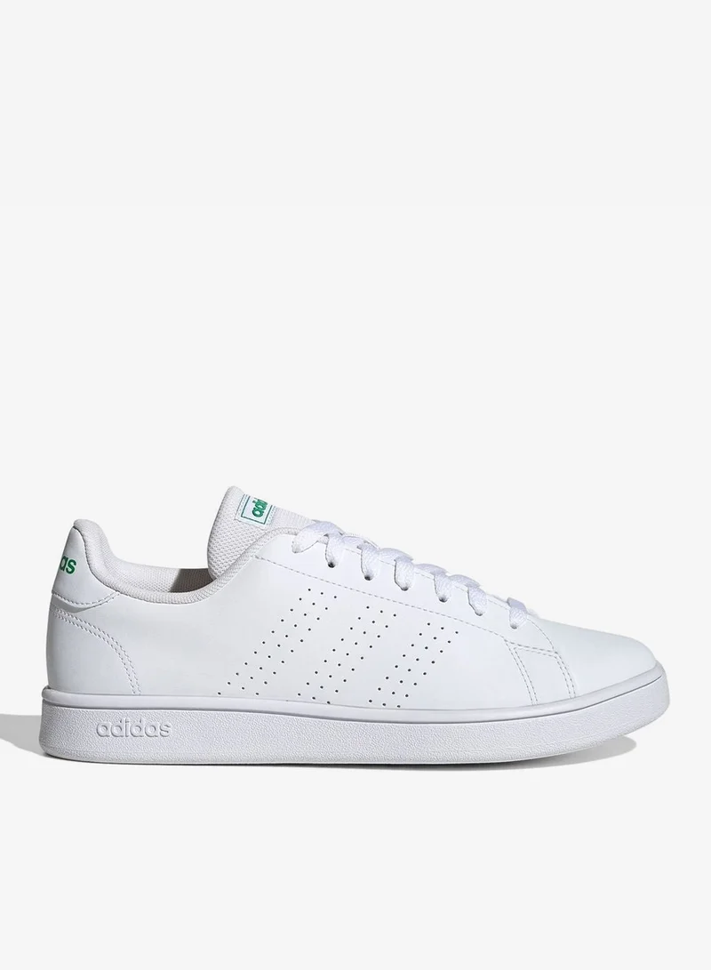 Adidas Advantage Base Court Lifestyle Shoes