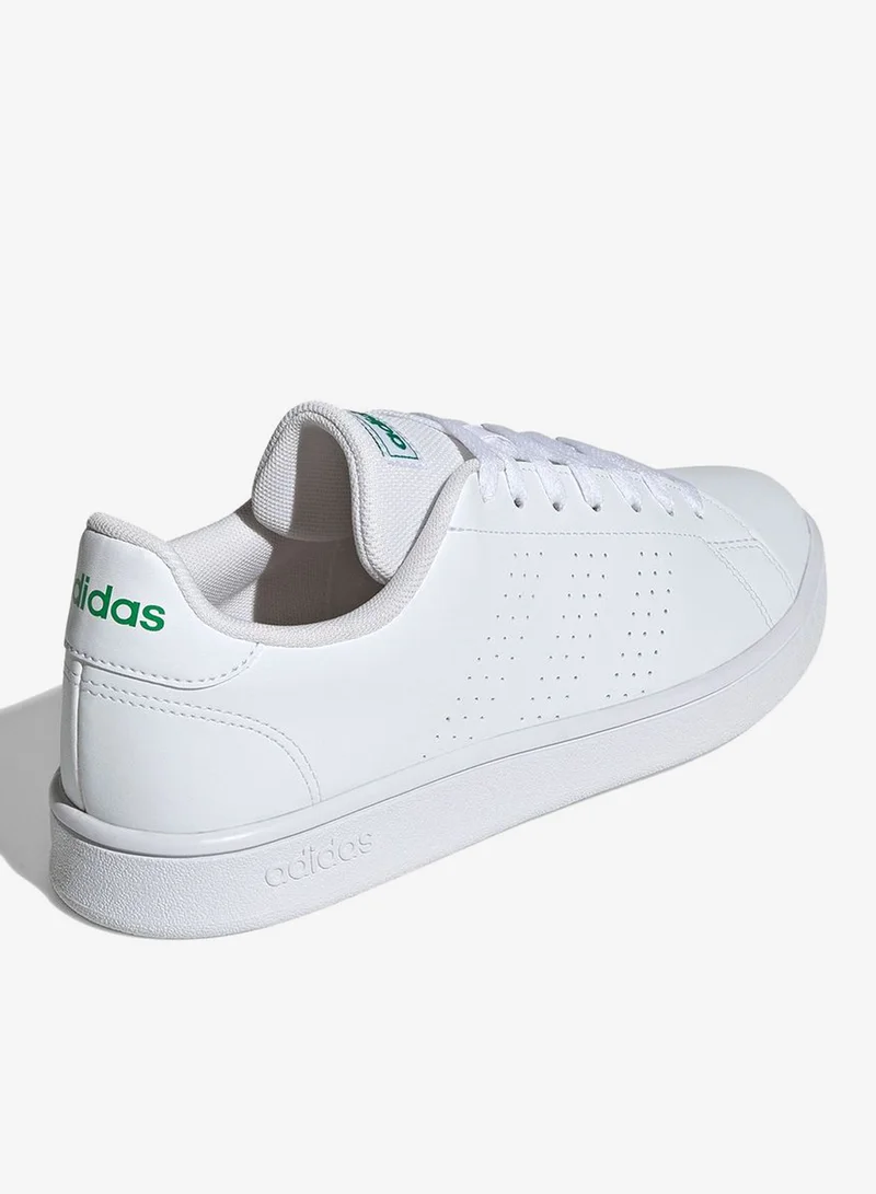 Adidas Advantage Base Court Lifestyle Shoes