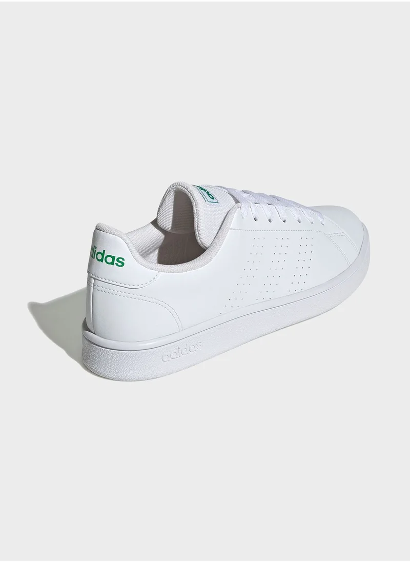 Adidas Advantage Base Court Lifestyle Shoes