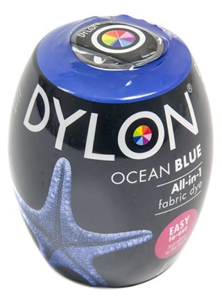 OCEAN BLUE