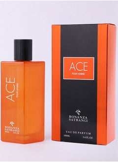 Bonanza Satrangi ACE POUR HOMME  - Image 2