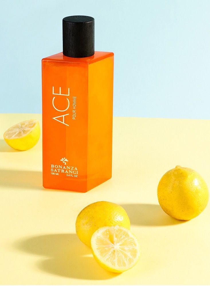 Bonanza Satrangi ACE POUR HOMME - Image 4