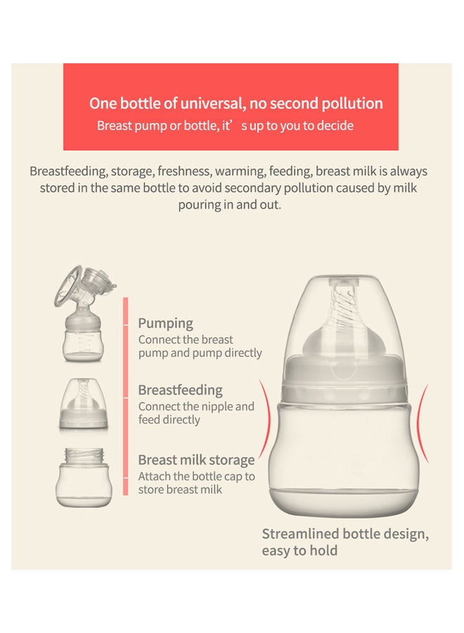 Kidle Electric Breast Pump - Image 3