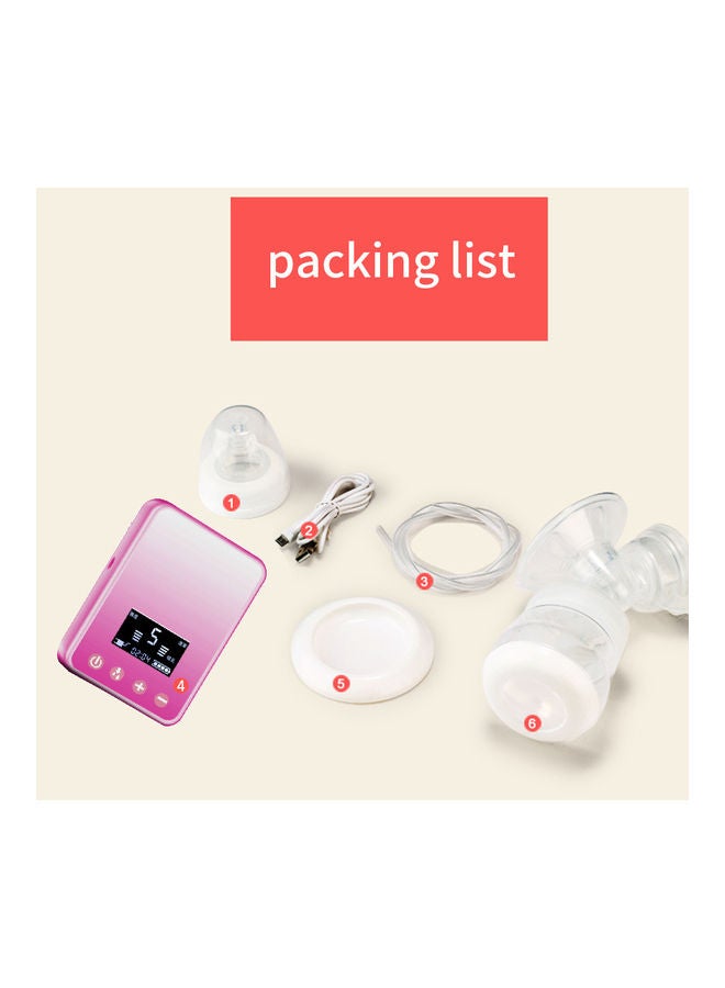 Kidle Electric Breast Pump - Image 5