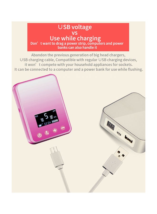 Kidle Electric Breast Pump - Image 4