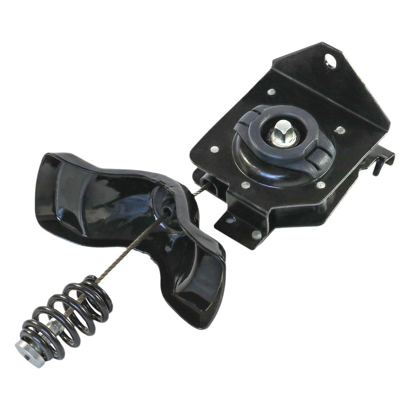 Spare Tire Hoist 924502 Replacement For GMC Sierra Silverado 2500HD 2500 3500 Classic 3500HD 3500 20032010 Replace 19259450 25792480 25912261 25974844 Wheel Carrier Hoist Spare Tire Winch