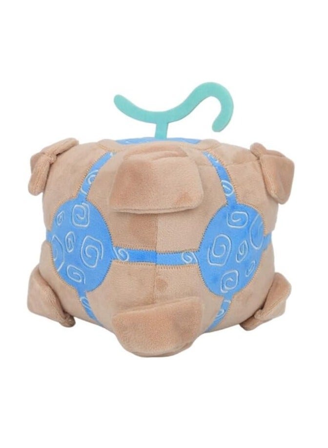 general 6" Blox Fruits Plush Toy Soft Stuffed Game Toy Suitable for Home and Car Decor - Image 2