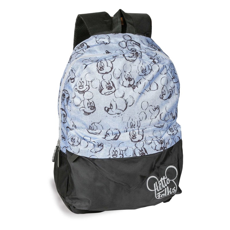 Mickey Teen Back Pack 18" FK101509