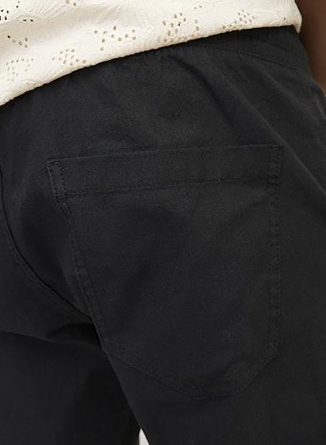 JACK & JONES Jpstkane Summer Linen Blend Jogger Sn  - Image 5