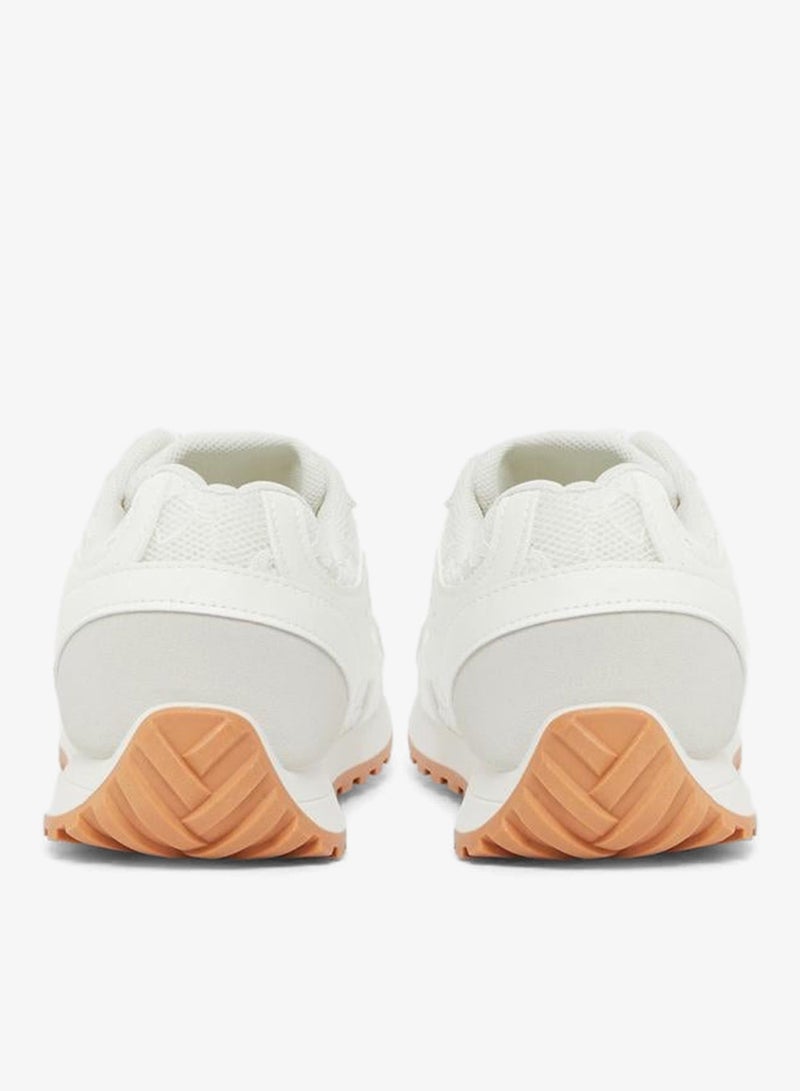 Styli Color Block Lace-Up Sneakers - Image 5