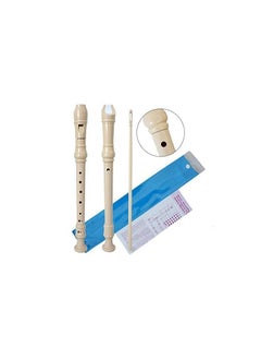 Megarya Megarya Soprano Recorder  - Image 1