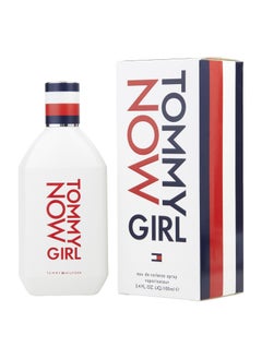 TOMMY HILFIGER Tommy Now Girl Edt 100Ml  - Image 1