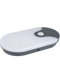 CATA CT-7093 12W Surface Mounted LED Luminaire with Sensor 