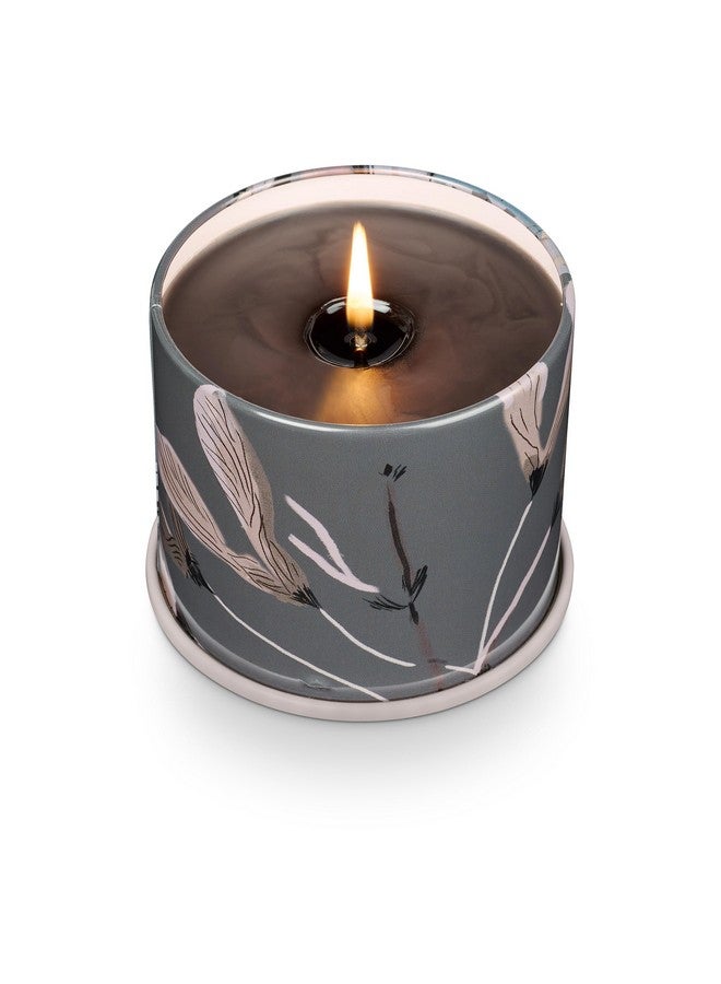 ILLUME Vanity Tin Candle, Woodfire - Image 5