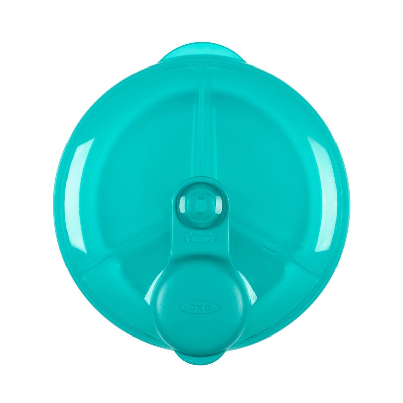 OXO Tot Formula Dispenser - Teal - Image 2