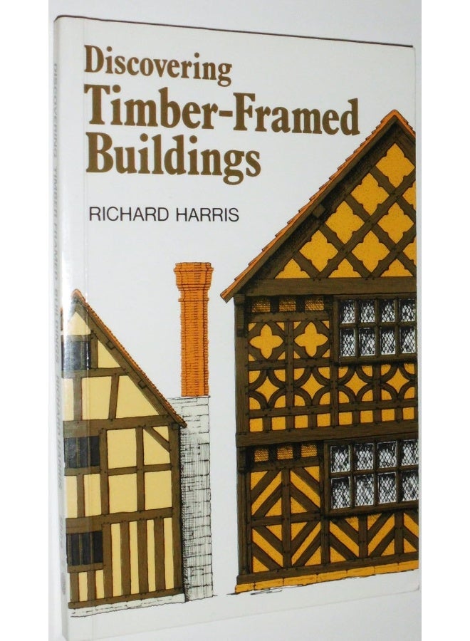 Discovering Timber-framed Buildings  - Image 4