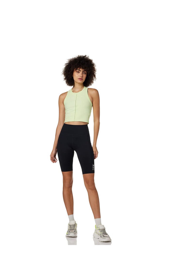 انتا Anta CHILL TCH/AUV PRTCT/PERFORMANCE، ملابس نسائية، أسود أساسي، XS... - Image 5