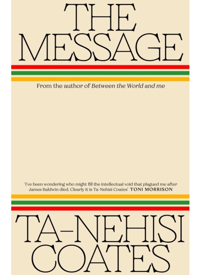 The Message 