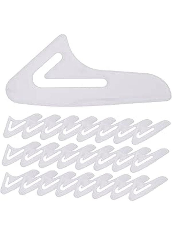 25 Pcs Washable Knife Tip Guards Edge Protectors Multi Function Covers - Image 1