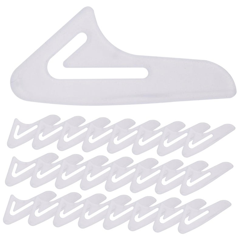 25 Pcs Washable Knife Tip Guards Edge Protectors Multi Function Covers - Image 2
