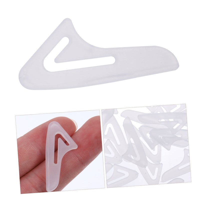 25 Pcs Washable Knife Tip Guards Edge Protectors Multi Function Covers - Image 4