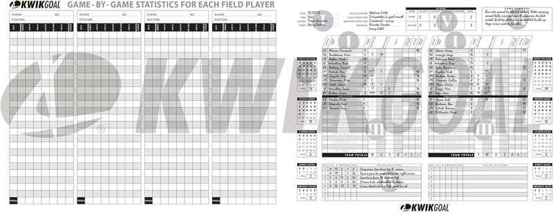 Kwik GoalSoccer - Image 2
