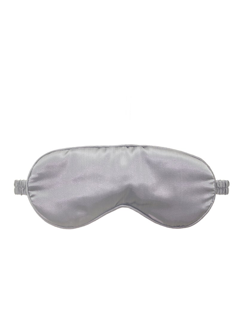 Aroma Home - Hot Water Bottle and Eye Mask Gift Set - Image 1