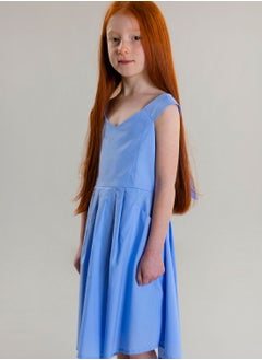 Pear Concept Kids Essential Dress  - Image 3