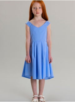 Pear Concept Kids Essential Dress  - Image 1