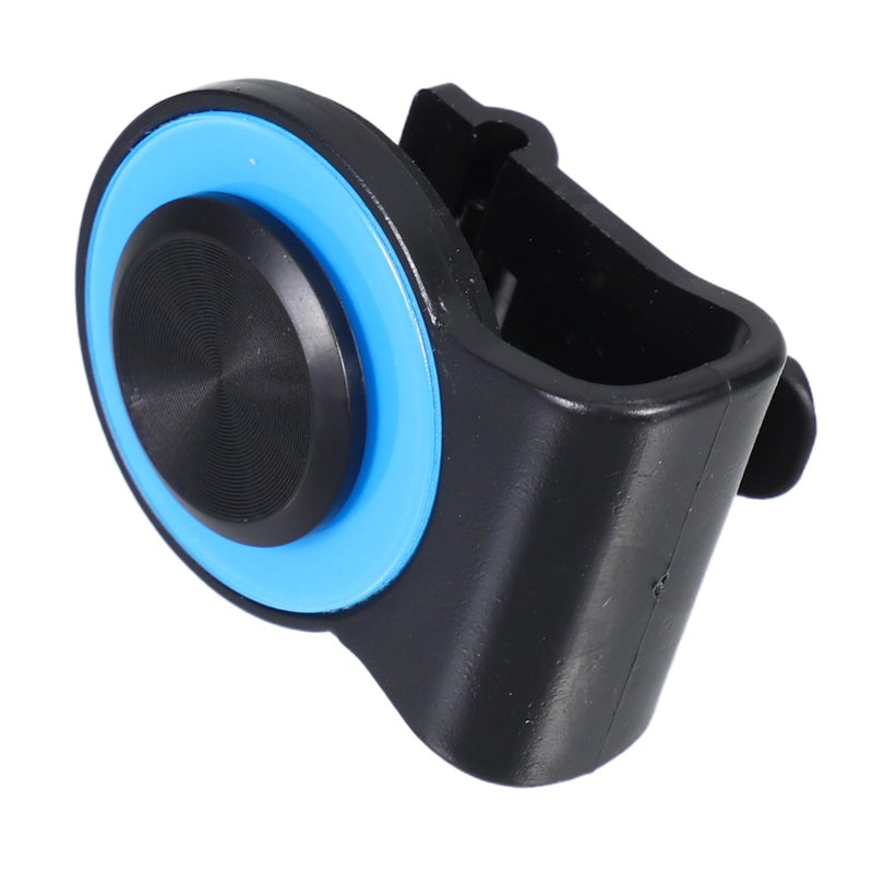 Plastic Mobile Game Controller Trigger Clip for Enhanced Control and Precision Phone Gaming - Image 2