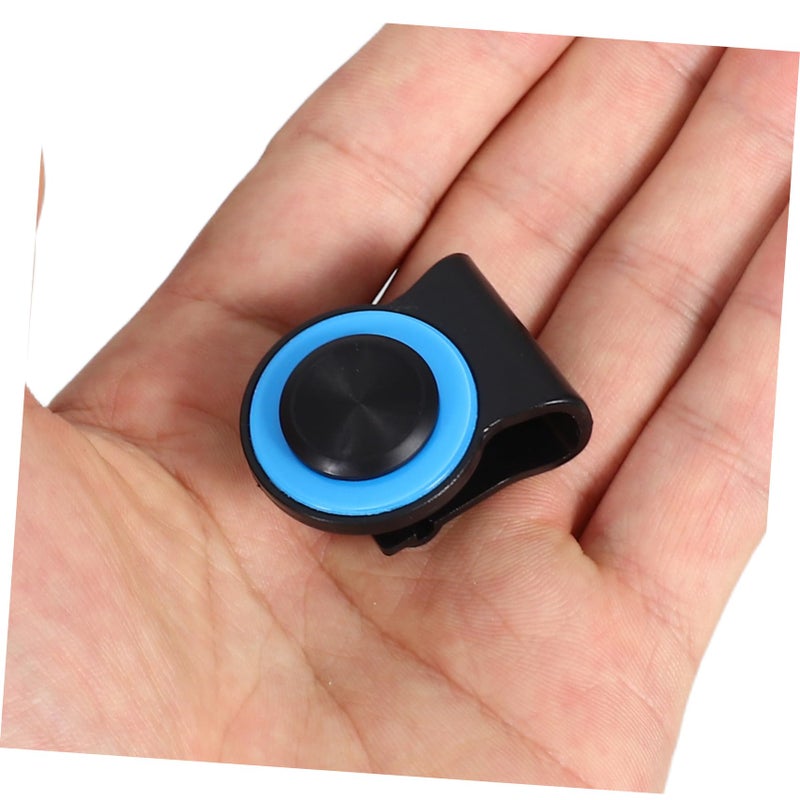 Plastic Mobile Game Controller Trigger Clip for Enhanced Control and Precision Phone Gaming - Image 5