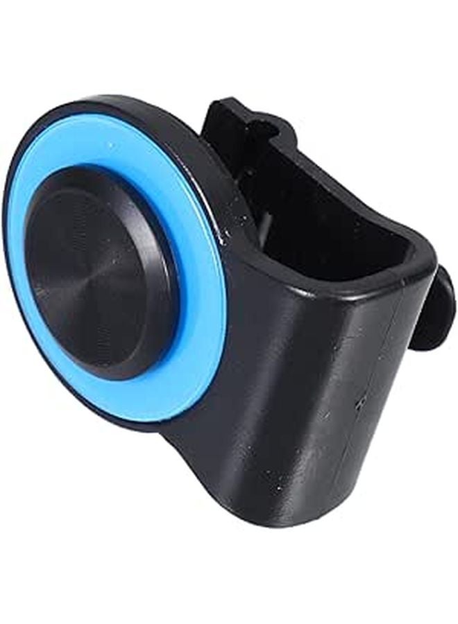 Plastic Mobile Game Controller Trigger Clip for Enhanced Control and Precision Phone Gaming - Image 1