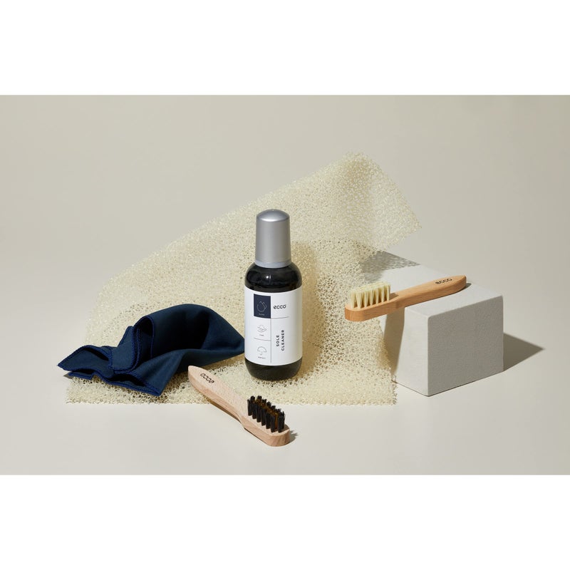 ECCO Sole Cleaning Shoe Care, Transparent, 1 kit - Image 2