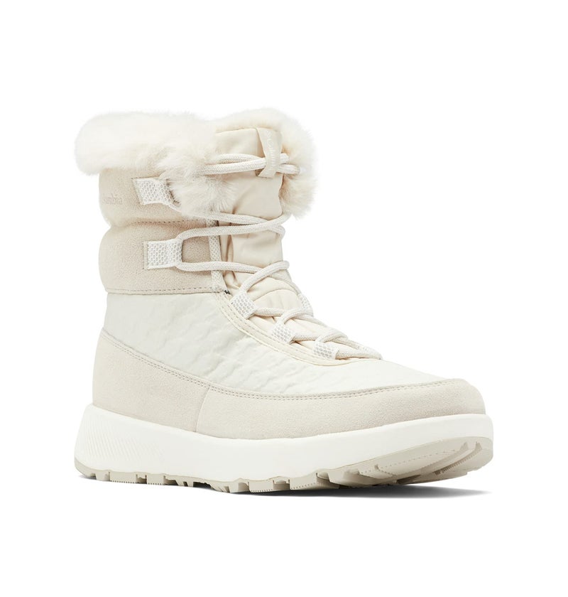 Columbia Women's Snow Boots, SLOPESIDE PEAK LUXE - Image 1