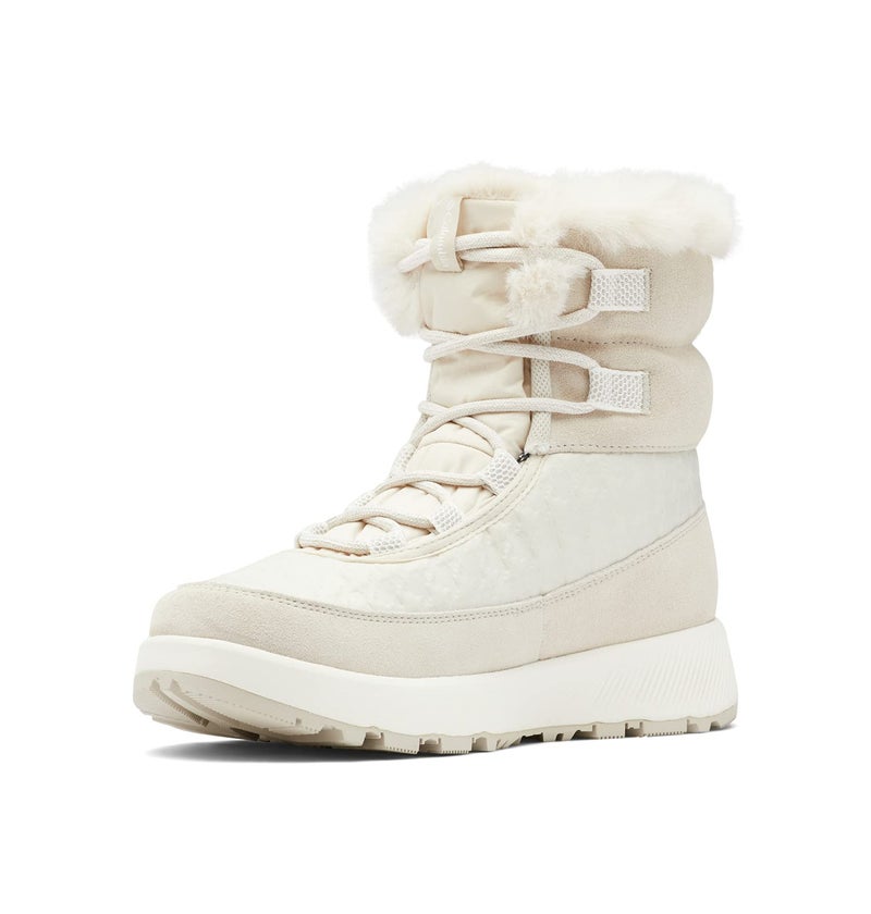 Columbia Women's Snow Boots, SLOPESIDE PEAK LUXE - Image 2