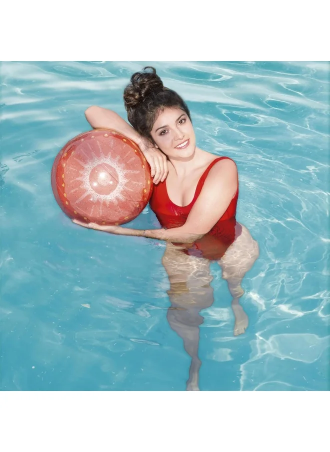 Bestway 18"/46cm Fruit Beach Balls