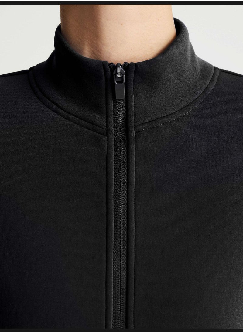 oysho - Super extra warm running jacket - Image 1