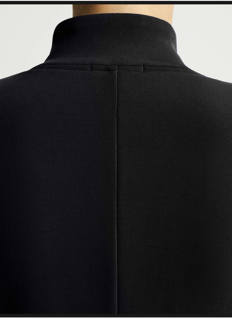 oysho - Super extra warm running jacket - Image 1