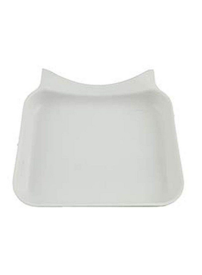 Fisher-Price Replacement Part for Fisher-Price Highchair - Fisher-Price Deluxe Space-Saver Highchair FPC44 ~ Replacement Feeding Tray Insert ~ Fits Many Other Spacesaver Models, Check List Below - Image 2