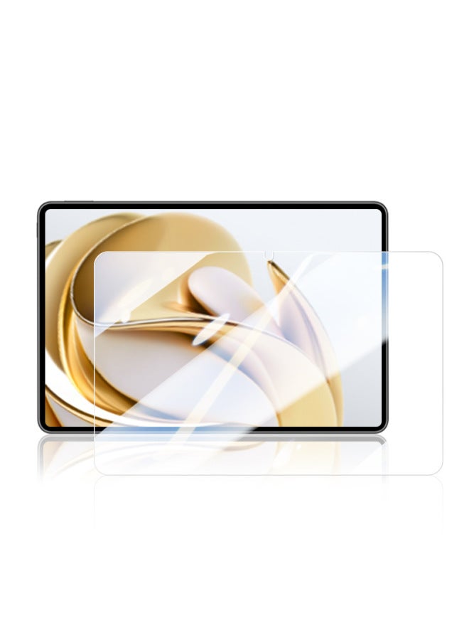 غشاء زجاجي مقوى مسطح لجهاز الكمبيوتر السحابي ZTE w201ds w202ds شاشة 10.95 بوصة غشاء واقٍ مقاوم للانفجار - اللون: Zte w202ds 【 10.95 بوصة 】 - الأبعاد: 【غشاء مقوى عالي الدقة】 كيس فقاعات مكشوف - Image 5