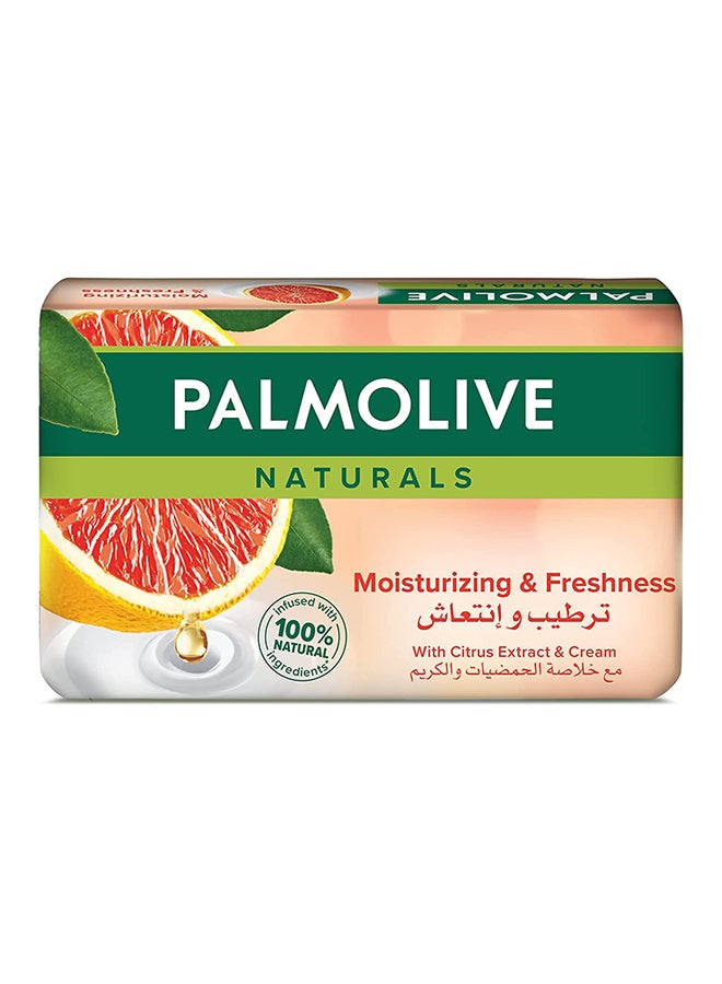 Palmolive Moisturizing And Freshness Bar Soap 120grams - Image 1