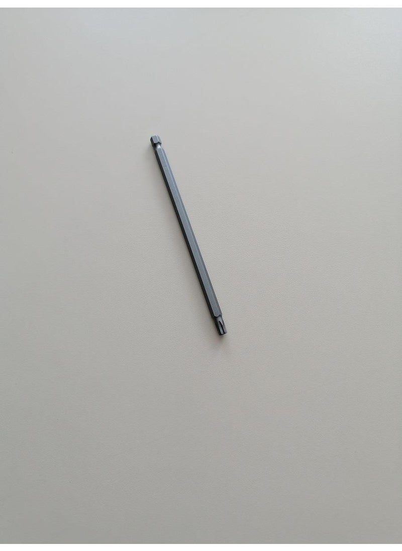 KENT - TOMAXT30 150MM Törk Screwing Bit - Image 1